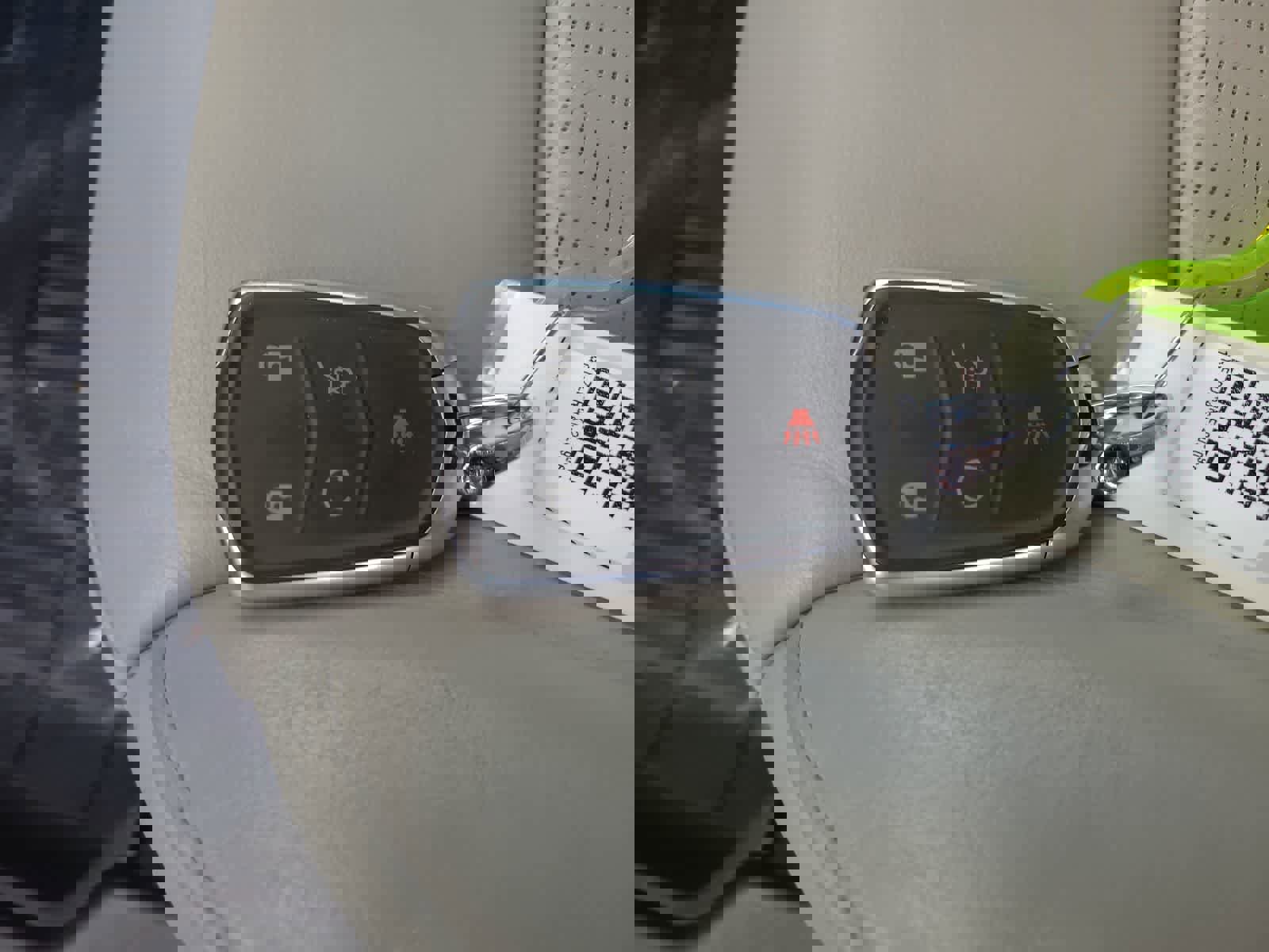 Used 2019 Cadillac XT4 Premium Luxury w/ Technology Package image 28