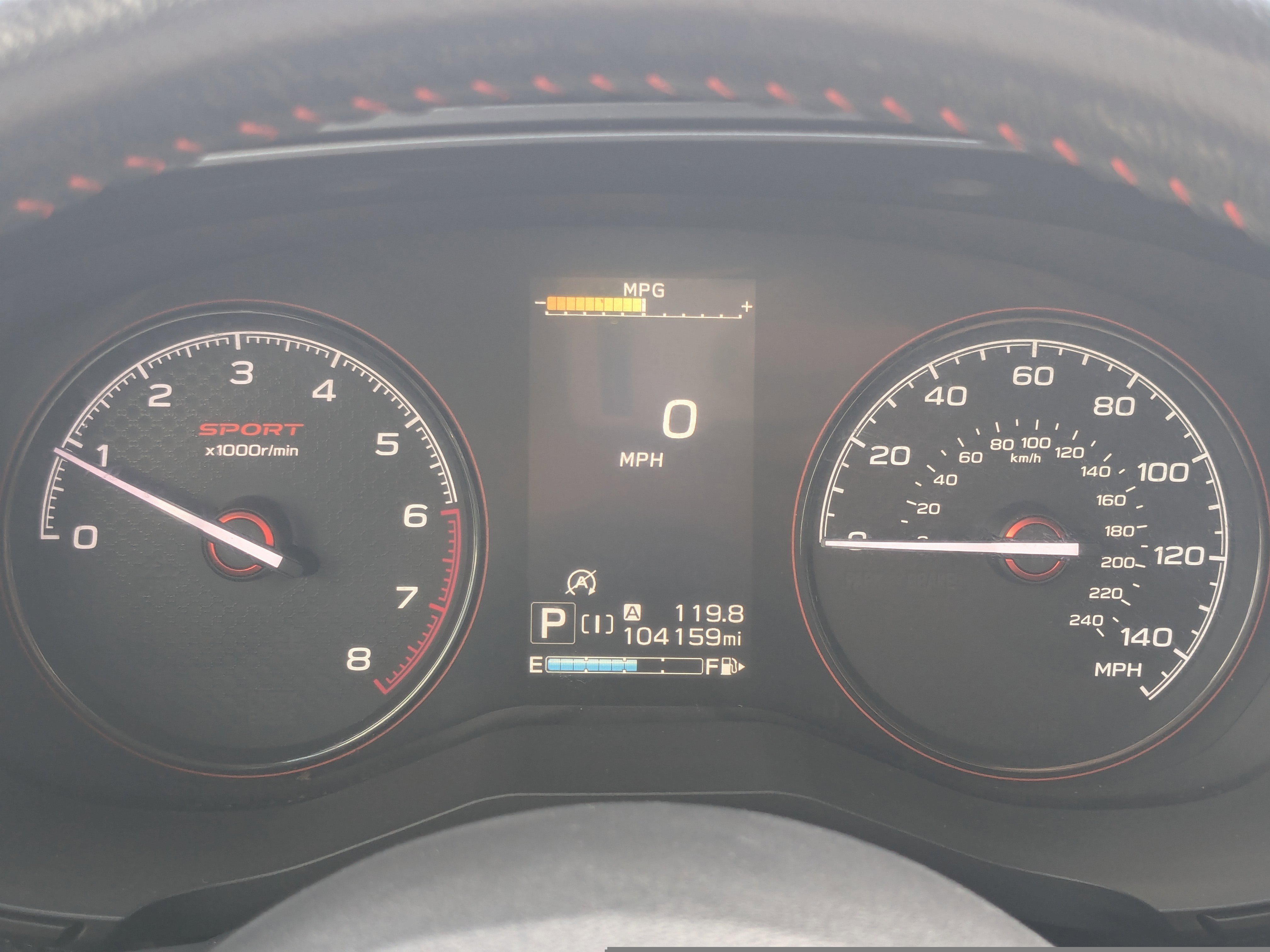 Used 2021 Subaru Forester Sport image 26