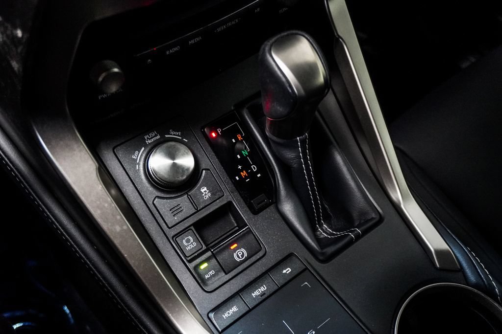 Used 2020 Lexus NX 300 FWD w/ Accessory Package image 26