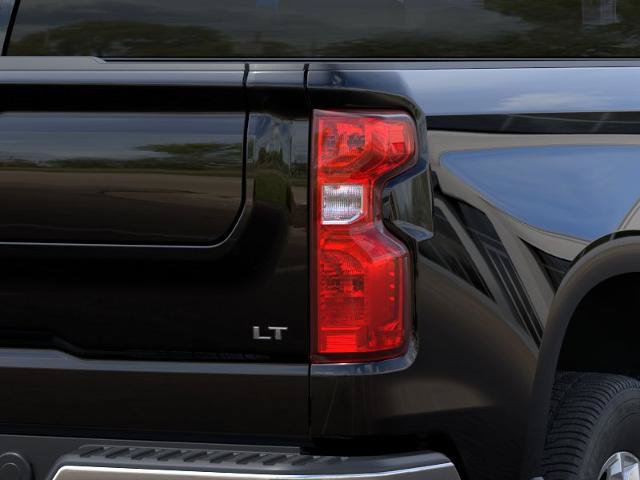 New 2026 Chevrolet Silverado 1500 LT RWD image 11