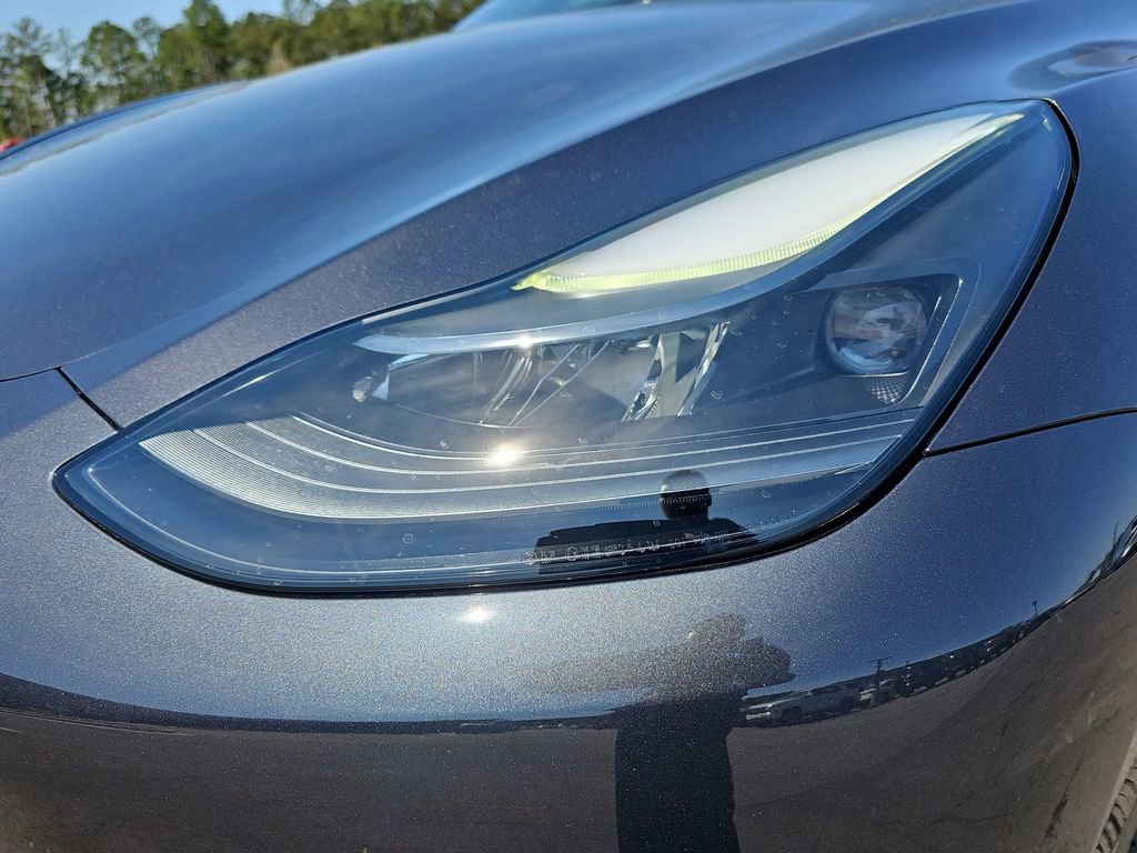 Used 2024 Tesla Model Y Long Range image 35