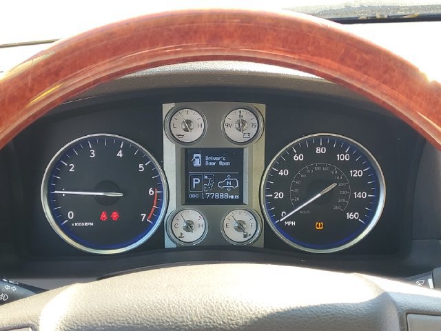 Used 2011 Lexus LX 570 4WD image 19