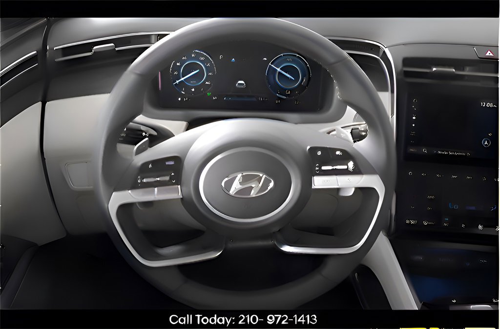 Used 2024 Hyundai Tucson SEL image 41