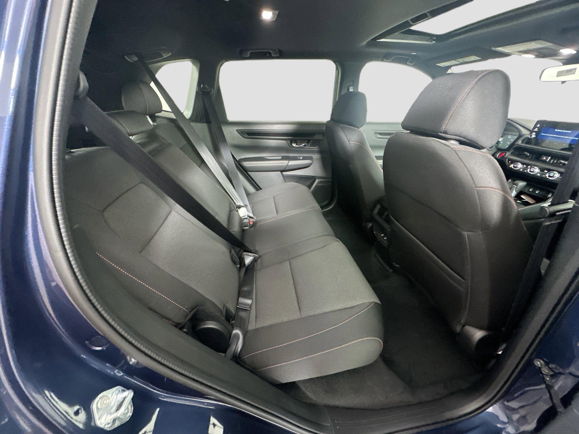 New 2026 Honda CR-V TrailSport image 21