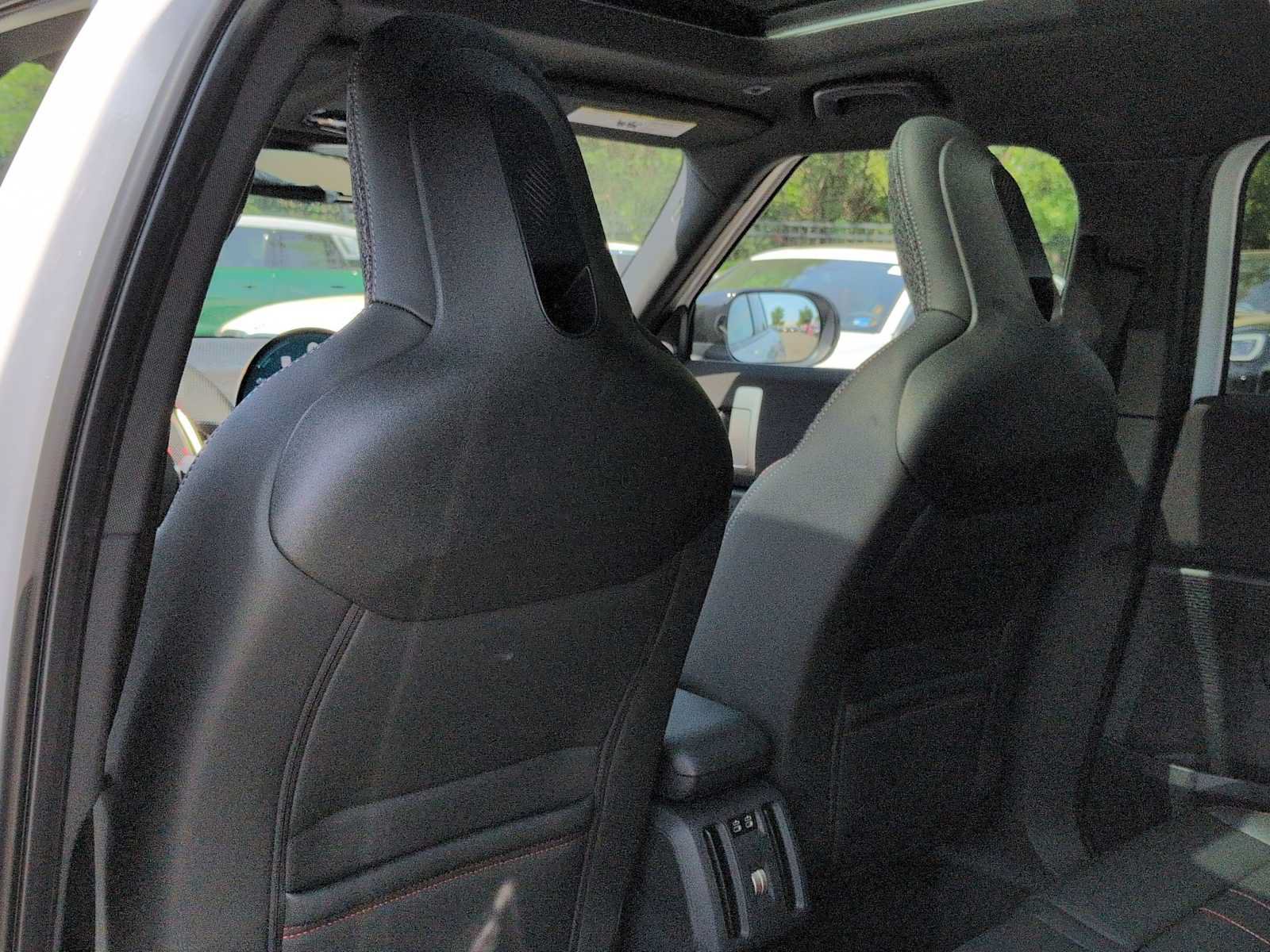 New 2027 MINI Cooper Countryman S AWD/4WD image 19