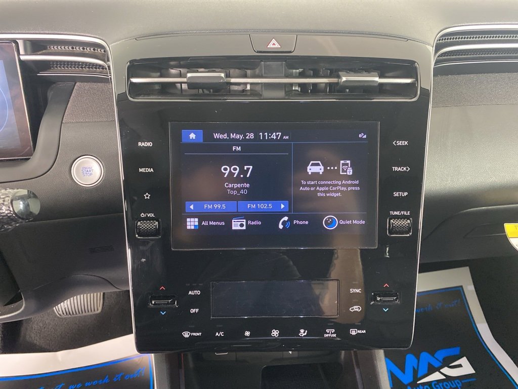 Used 2023 Hyundai Tucson SEL w/ Convenience Package image 18