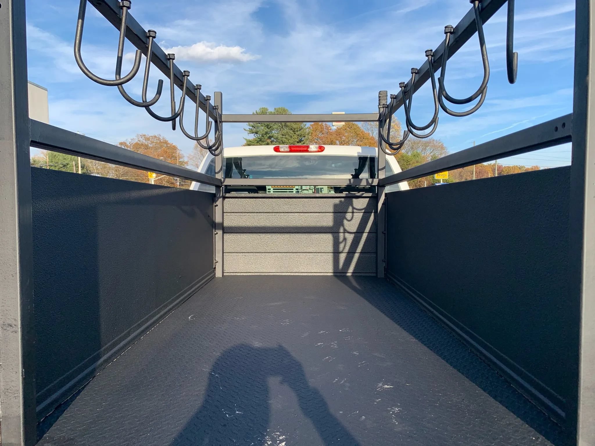 Used 2013 Chevrolet Silverado 3500 W/T RWD image 33
