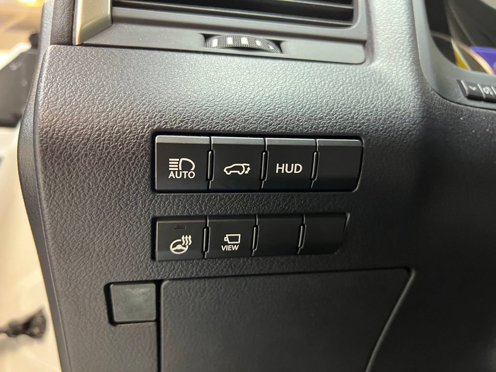 Used 2022 Lexus RX 350 FWD w/ Special Edition image 19