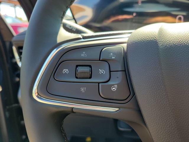 New 2026 Buick Envista Sport Touring w/ Convenience I Package FWD image 18