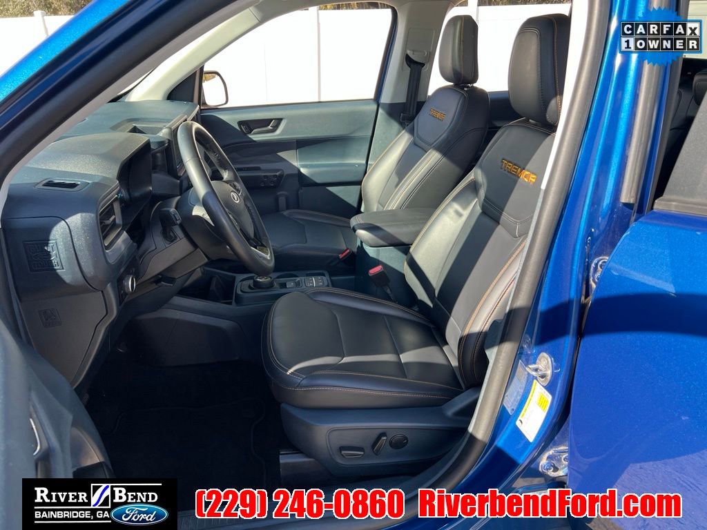 Used 2023 Ford Maverick Tremor w/ Tremor Off-Road Package image 13