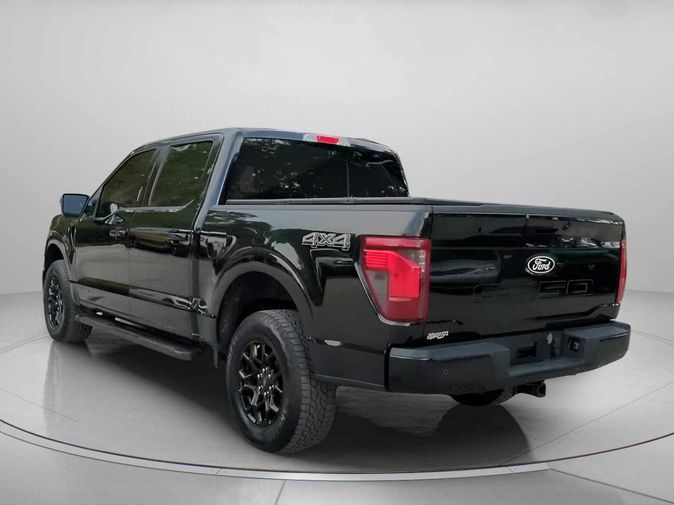 Used 2024 Ford F150 XLT w/ Equipment Group 302A MID AWD/4WD image 21