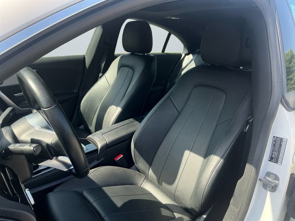 Used 2025 Mercedes-Benz CLA 250 image 10