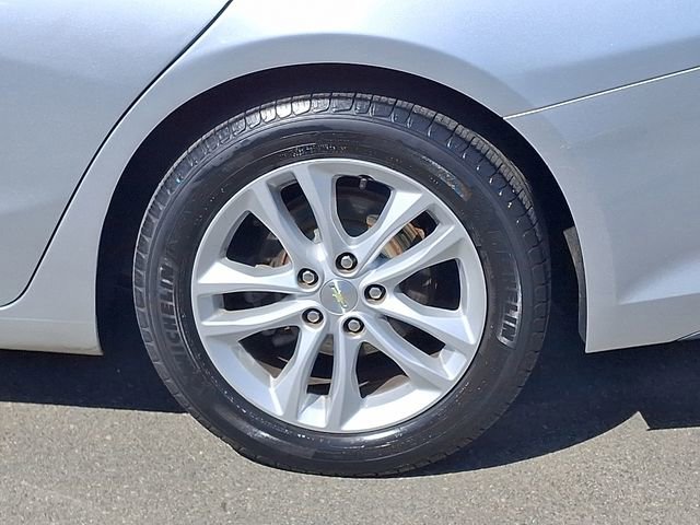 Used 2016 Chevrolet Malibu LT image 24