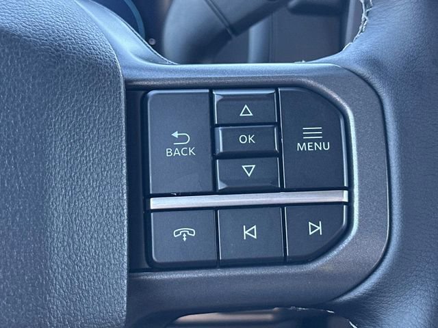 New 2025 Ford F150 XLT w/ Equipment Group 302A MID image 26
