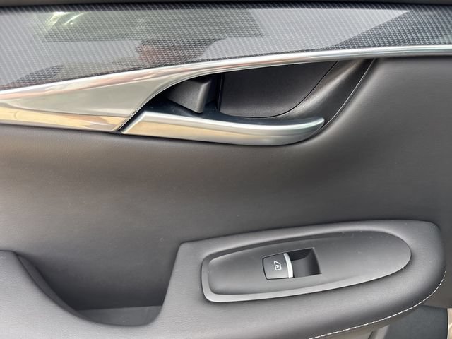 Used 2024 INFINITI QX50 Sport FWD image 48