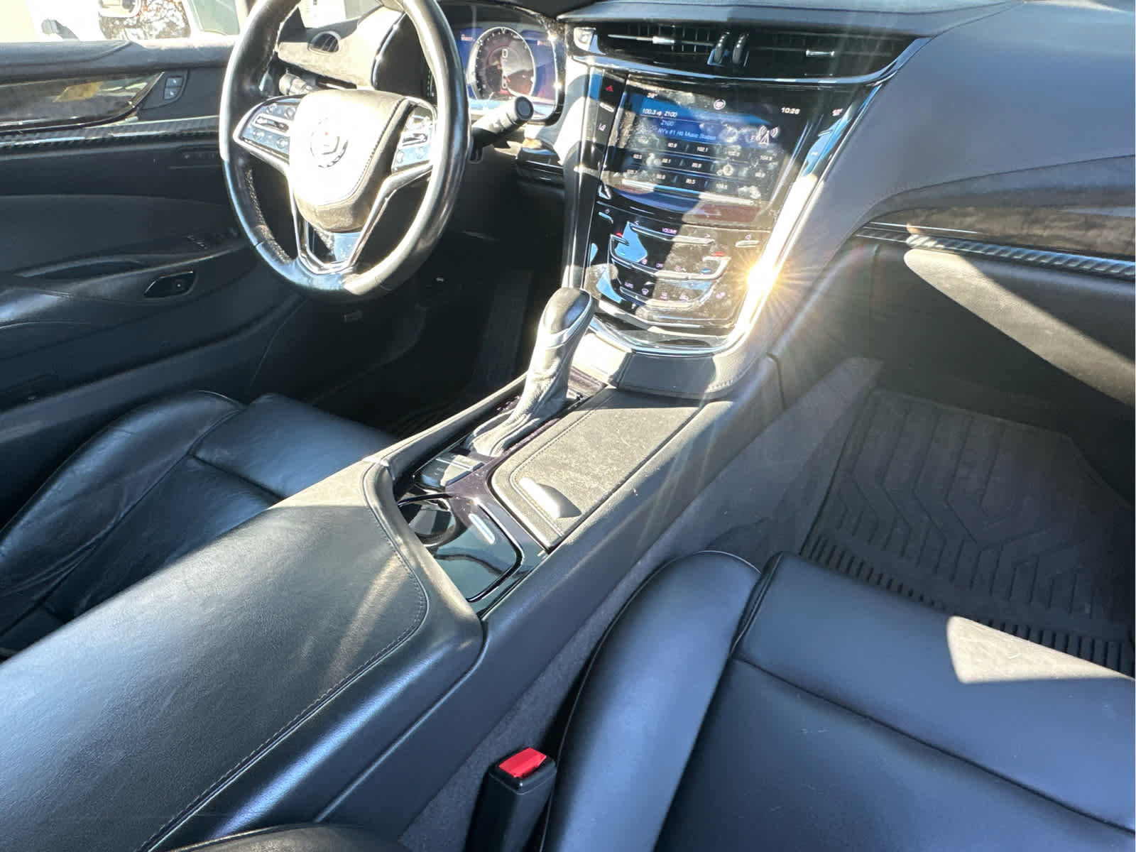 Used 2014 Cadillac ELR image 5