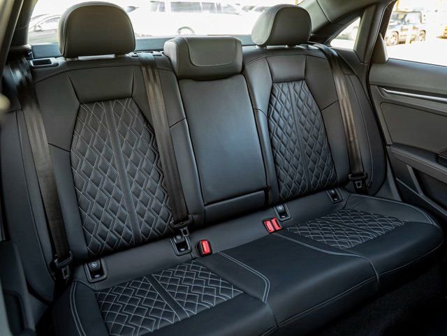 Used 2023 Audi S3 Premium Plus w/ Premium Plus Package image 23