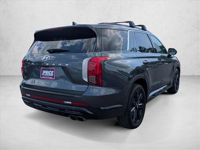 Used 2023 Hyundai Palisade XRT FWD image 5