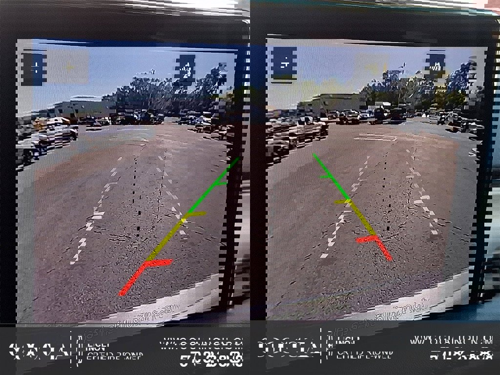 Certified 2022 Lincoln Aviator AWD w/ Premium Package image 20