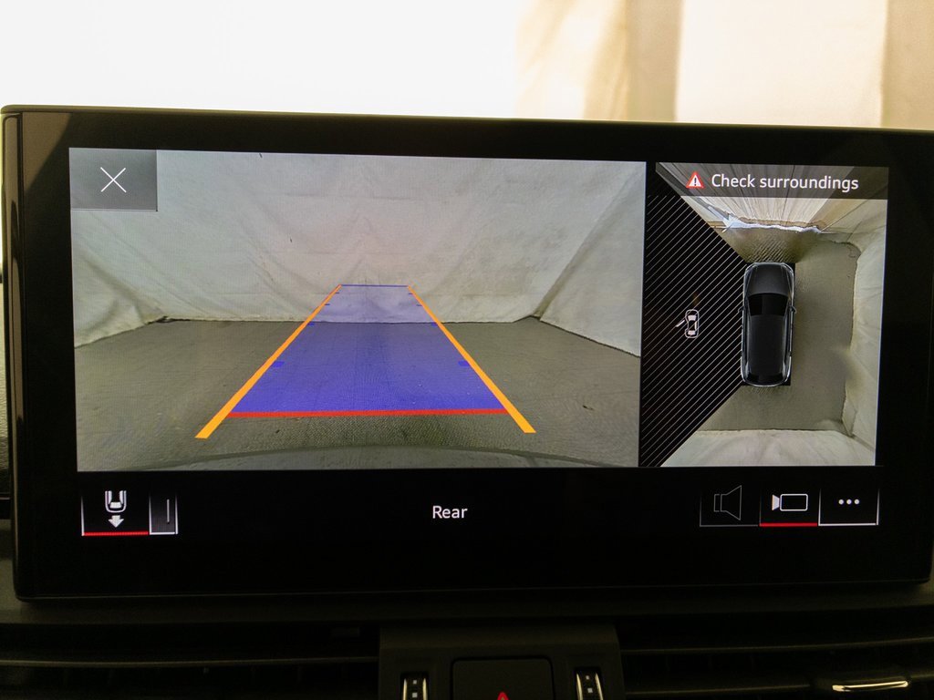 Used 2023 Audi Q5 2.0T Premium Plus image 26