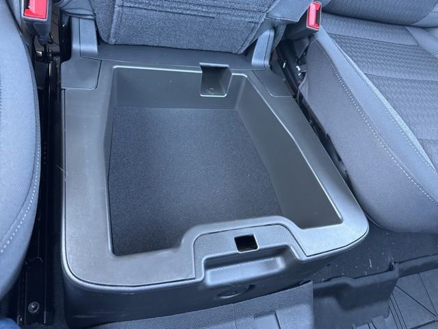 New 2026 Chevrolet Silverado 1500 Custom image 27