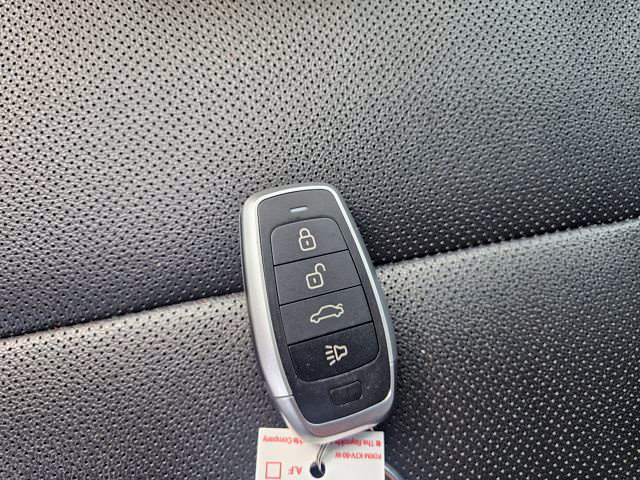 Used 2023 Hyundai Tucson SEL w/ Convenience Package FWD image 29