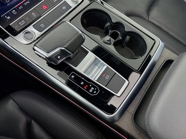Used 2023 Audi Q7 2.0T Premium Plus w/ Premium Plus Package image 19