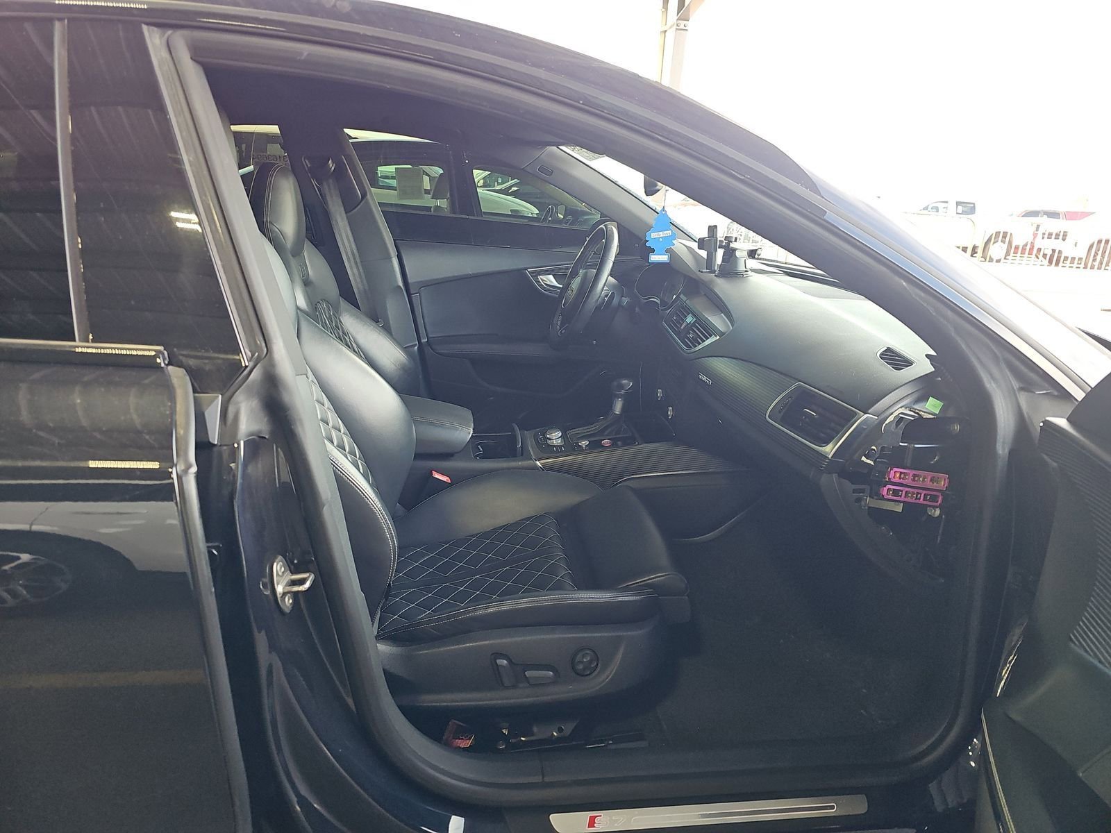 Used 2014 Audi S7 Prestige AWD/4WD image 8