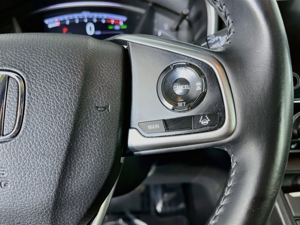 Used 2019 Honda CR-V EX-L image 14