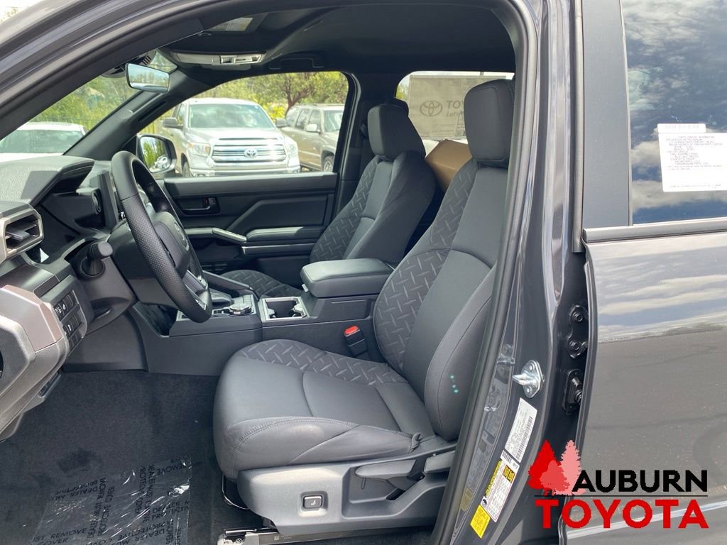 New 2026 Toyota Tacoma SR5 AWD/4WD image 26