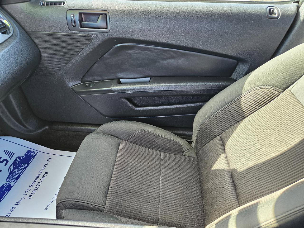 Used 2014 Ford Mustang GT image 13