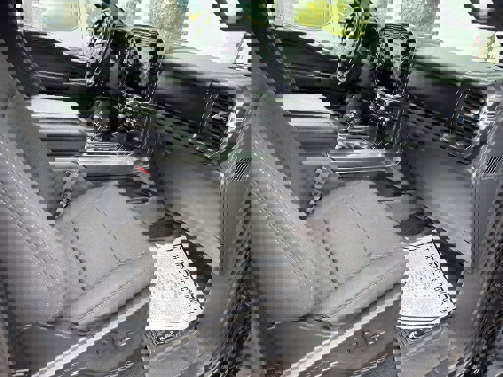 Used 2022 Ford F150 XLT w/ Equipment Group 302A High image 28