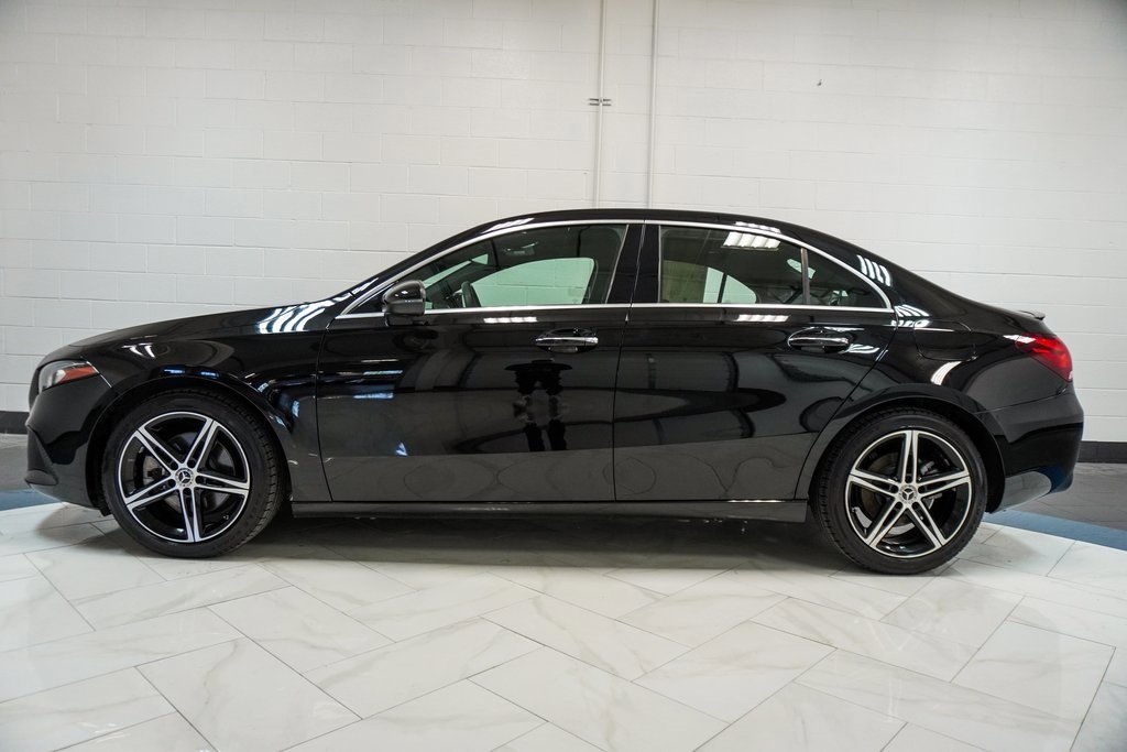 Used 2019 Mercedes-Benz A 220 image 39