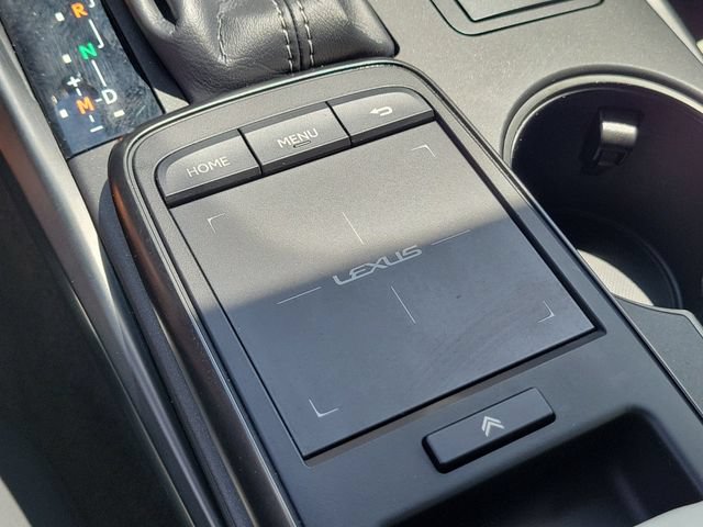 Used 2021 Lexus IS 350 F Sport w/ Accessory Package RWD image 34