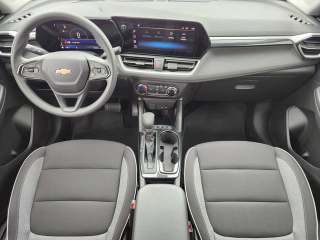 Used 2026 Chevrolet TrailBlazer LS w/ LS Convenience Package image 23