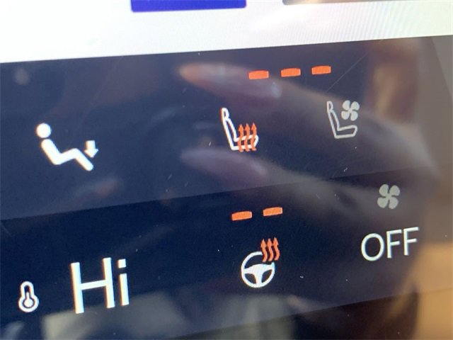 Used 2023 Lexus RX 350h image 28