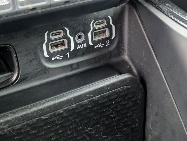 Used 2021 RAM 1500 TRX w/ Trailer Tow Group image 23