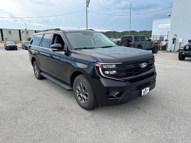 New 2027 Ford Expedition Max Active AWD/4WD image 7
