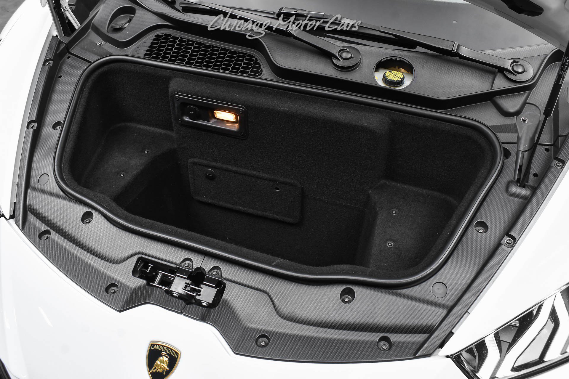 Used 2016 Lamborghini Huracan LP 580-2 RWD image 47