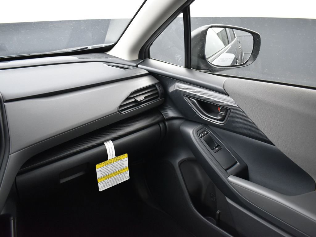New 2026 Subaru Crosstrek 2.5i image 12