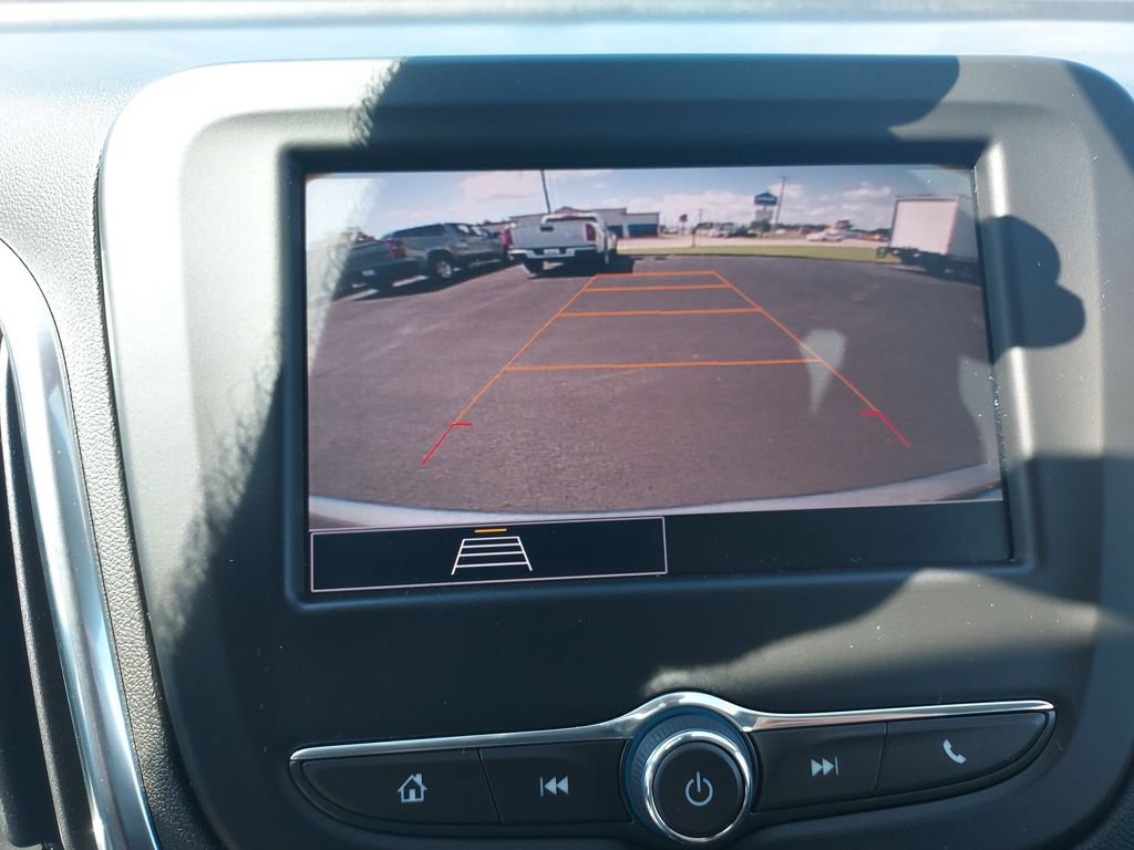 Used 2024 Chevrolet Equinox LT FWD image 23