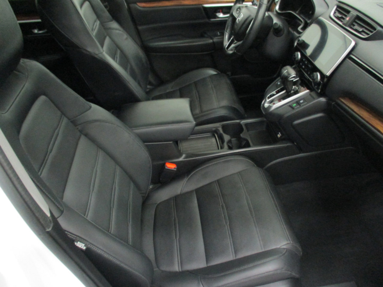 Used 2022 Honda CR-V EX-L image 14