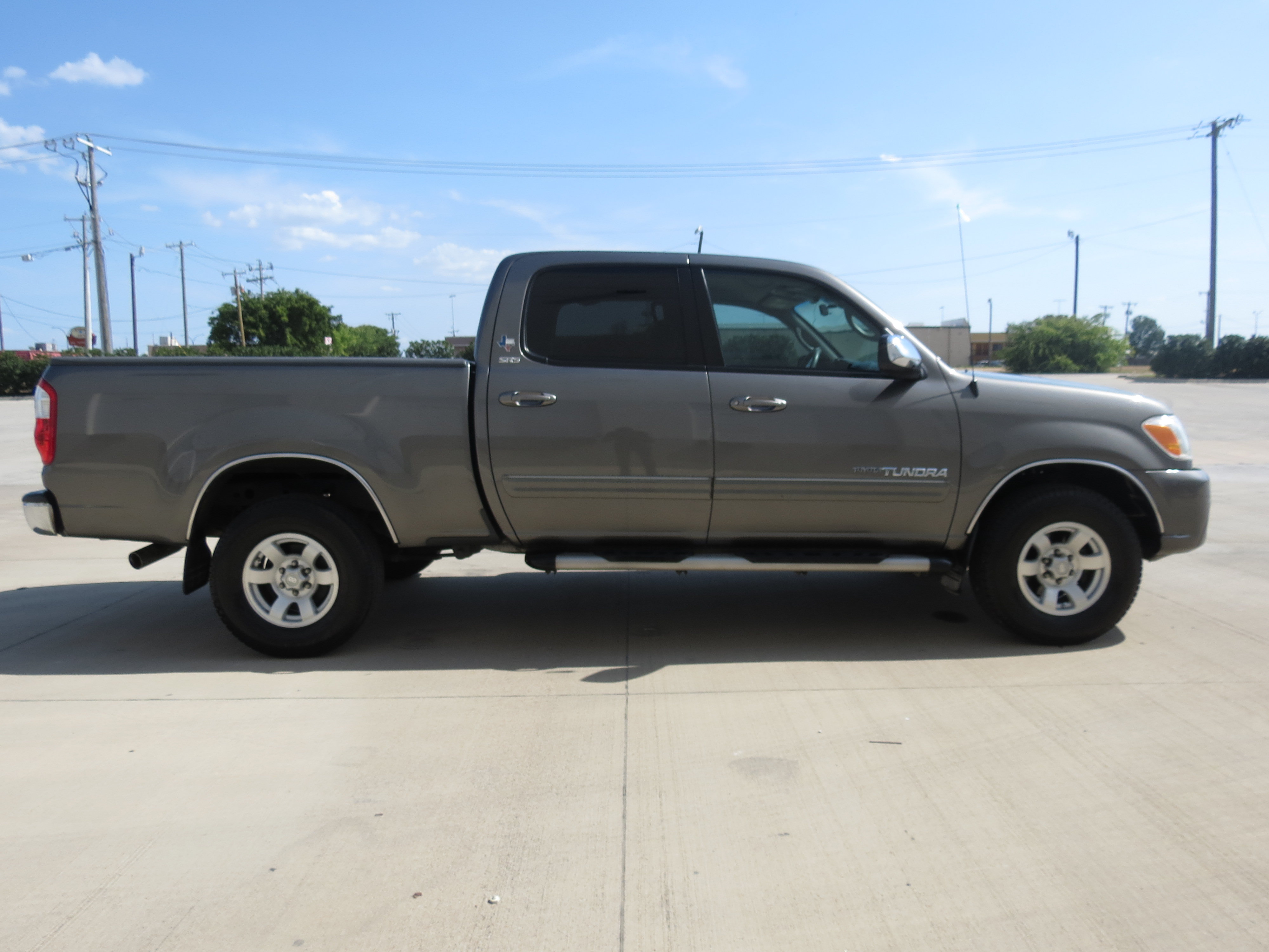 Used 2005 Toyota Tundra SR5 RWD image 6
