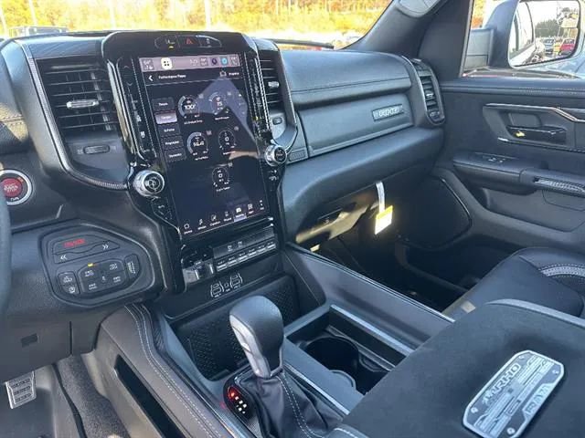 New 2026 RAM 1500 RHO w/ Bed Utility Group AWD/4WD image 13