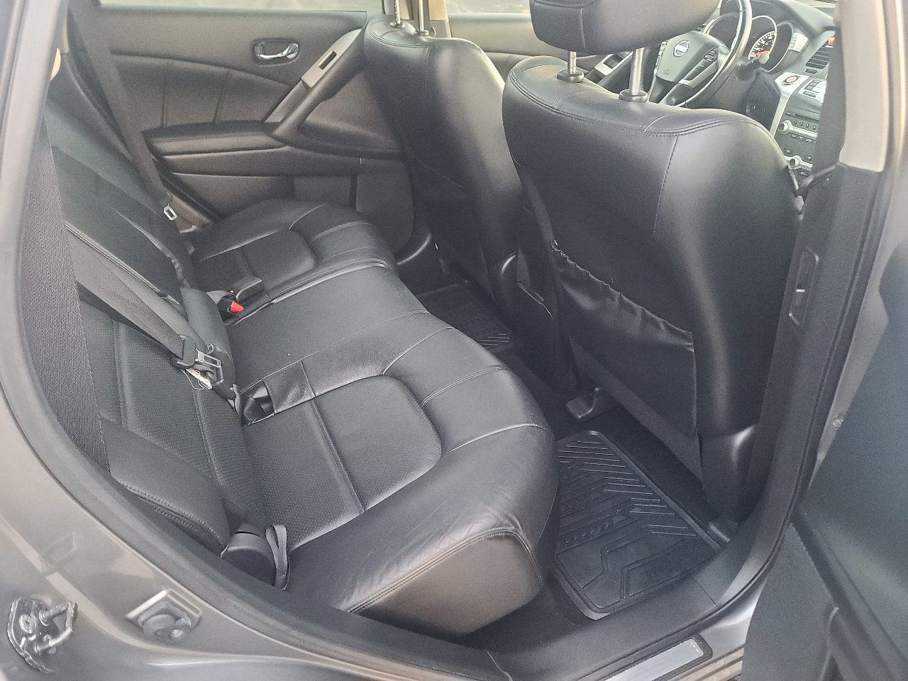 Used 2013 Nissan Murano SL w/ Navigation Pkg image 13