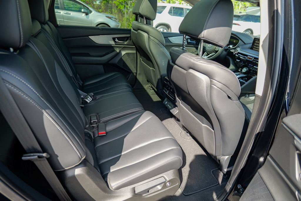 Used 2023 Acura MDX SH-AWD w/ Technology Package image 31