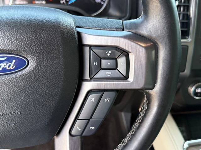 Used 2019 Ford Expedition Platinum RWD image 16