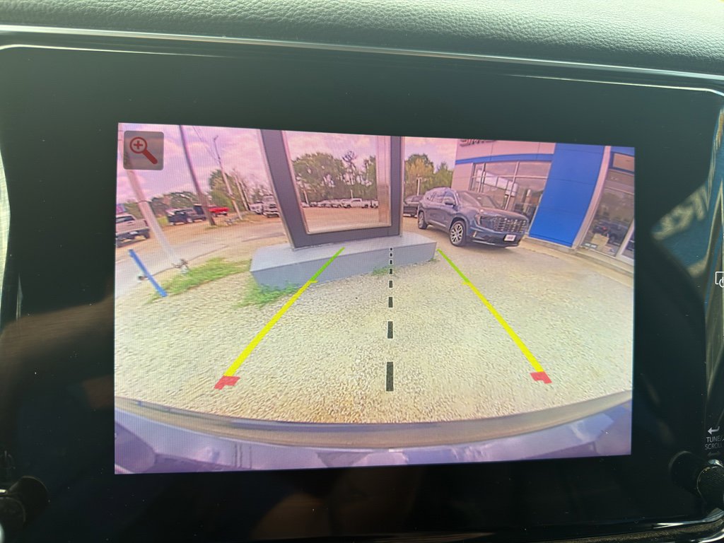 Used 2024 Jeep Wagoneer L Series II image 31