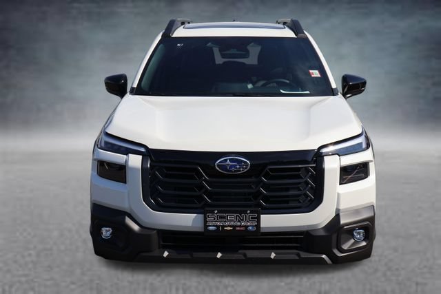 New 2026 Subaru Outback Touring XT AWD/4WD image 24