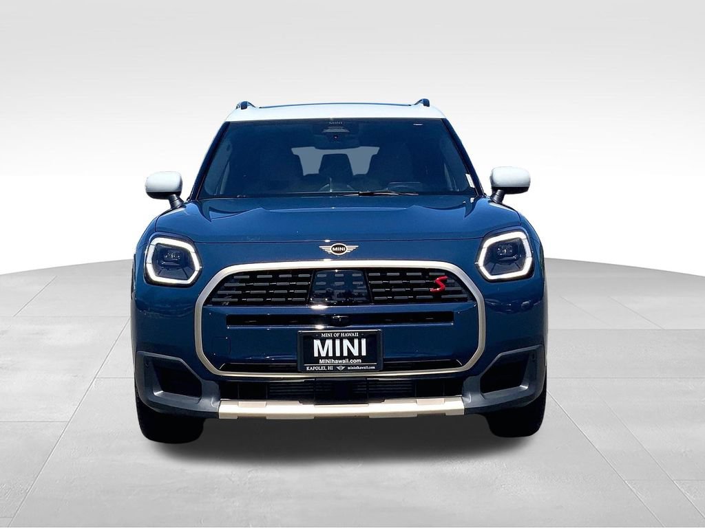 Used 2026 MINI Cooper Countryman S AWD/4WD image 3